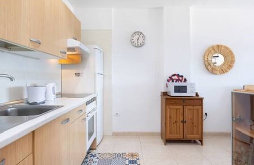 Puerto de Guimar Apartamento | Home2Book Sea Front Duplex Terrace Pool
