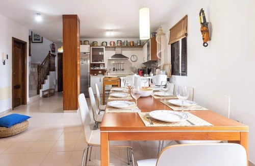 El Medano Apartamento | Home2Book Sea Front Duplex El Médano