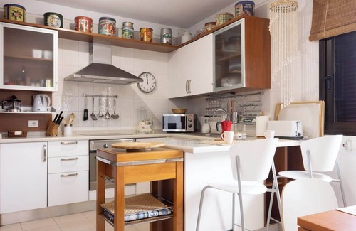 El Medano Apartamento | Home2Book Sea Front Duplex El Médano