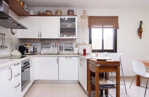 El Medano Apartamento | Home2Book Sea Front Duplex El Médano