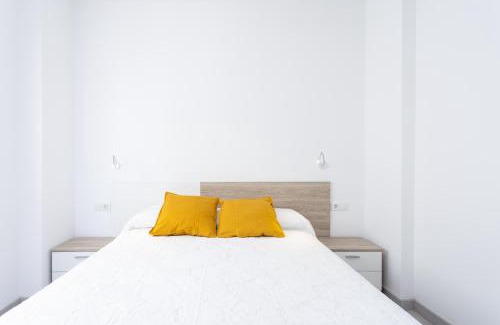 San Andres Apartamento | Home2Book Sea Front Las Teresitas Beach 4