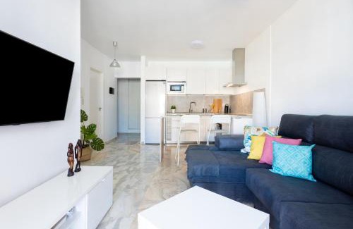 Tabaiba Apartamento | Home2Book Sea Views Tabaiba, Wifi & Terrace