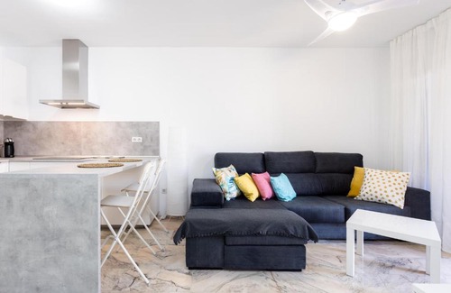 Tabaiba Apartamento | Home2Book Sea Views Tabaiba, Wifi & Terrace