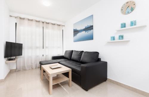 El Cotillo Apartamento | Home2Book Serene El Cotillo, Coastal Escape