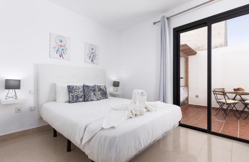 El Cotillo Apartamento | Home2Book Serene El Cotillo, Coastal Escape