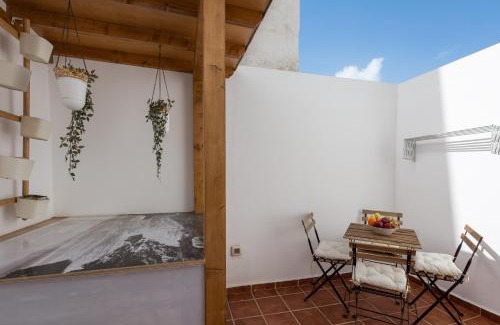 El Cotillo Apartamento | Home2Book Serene El Cotillo, Coastal Escape