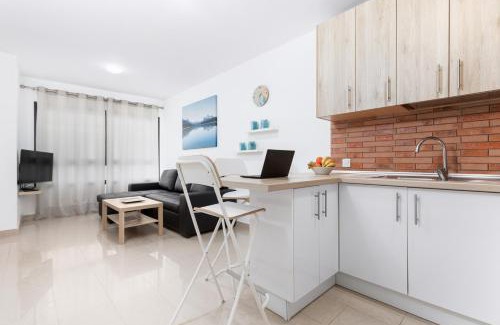 El Cotillo Apartamento | Home2Book Serene El Cotillo, Coastal Escape