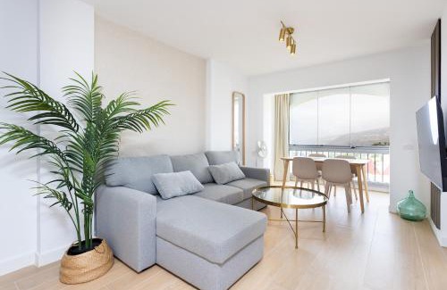 La Quinta Apartamento | Home2Book Serenity Terrace & Pool, La Quinta