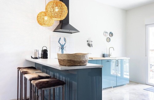Arafo Casa | Home2Book Stunning Design House Arafo