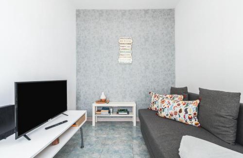 Pozo Izquierda Apartamento | Home2Book Stunning BeachFront Apt, Pozo Izquierdo