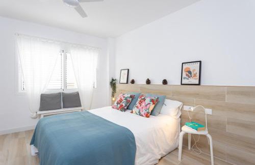 Alcala Apartamento | Home2Book Stylish Apartment Alcalá Beach