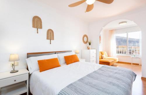 Candelaria Apartamento | Home2Book Sunny & Quiet Beach House, Pool