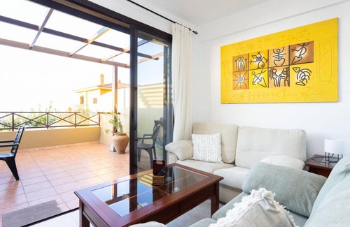 Tacoronte Apartamento | Home2Book Sunset Tacoronte