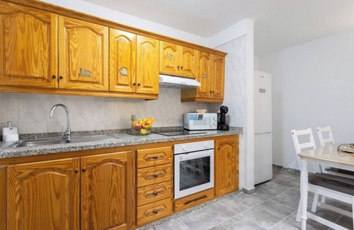 Radazul Apartamento | Home2Book Sunrise Radazul Home