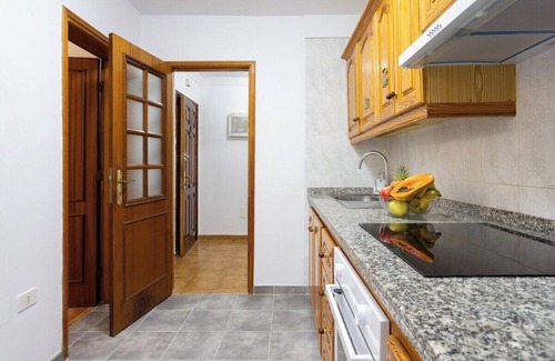 Radazul Apartamento | Home2Book Sunrise Radazul Home