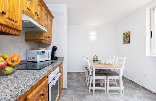 Radazul Apartamento | Home2Book Sunrise Radazul Home