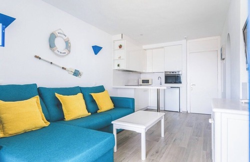 Taurito Apartamento | Home2Book Valle de Taurito, Sea Views & Pool