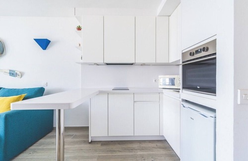 Taurito Apartamento | Home2Book Valle de Taurito, Sea Views & Pool