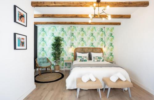 Centro histórico Apartamento | Home2Book Vintage American Deluxe La Laguna