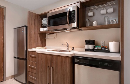 Anaheim Resort Hotel | Home2Suites by Hilton Anaheim Resort