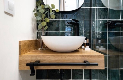 Fuencarral Apartamento | Home42