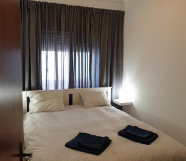 Cabanas Apartamento | HOME4U - Cosy Apartment with Fantastic Terrace