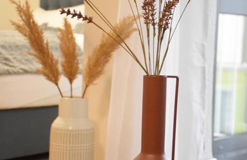 Weyhausen Apartamento | Home4you - Apartment Wellbeing