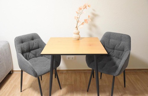 Weyhausen Apartamento | Home4you - Apartment Wellbeing