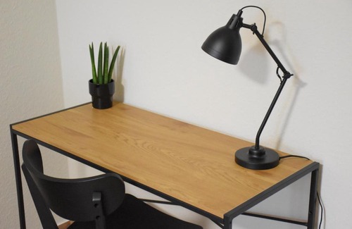 Weyhausen Apartamento | Home4you - Apartment Wellbeing