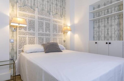 Guindalera Apartamento | 60 m² Apartamento ∙ 2 habitaciones ∙ 4 personas