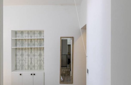 Guindalera Apartamento | 60 m² Apartamento ∙ 2 habitaciones ∙ 4 personas