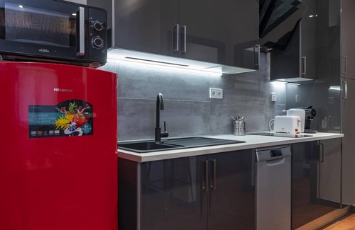 Imperial Apartamento | HOMEABOUT IMPERIAL APARTMENT III