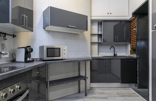 Imperial Apartamento | HOMEABOUT IMPERIAL APARTMENT I