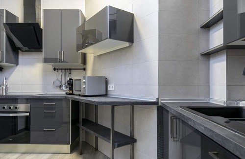 Imperial Apartamento | HOMEABOUT IMPERIAL APARTMENT I