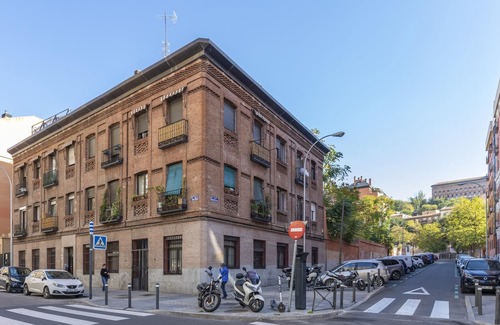 Imperial Apartamento | HOMEABOUT IMPERIAL APARTMENT I