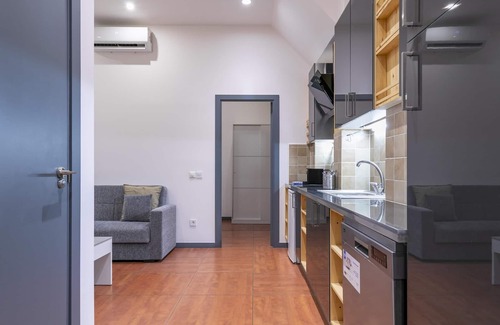 Imperial Apartamento | HOMEABOUT IMPERIAL APARTMENT II