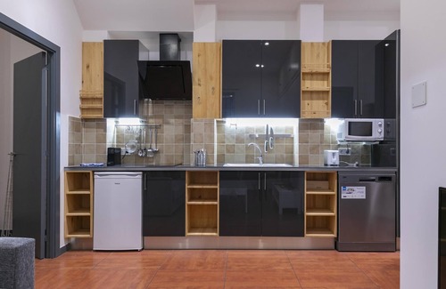 Imperial Apartamento | HOMEABOUT IMPERIAL APARTMENT II