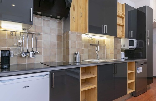 Imperial Apartamento | HOMEABOUT IMPERIAL APARTMENT II