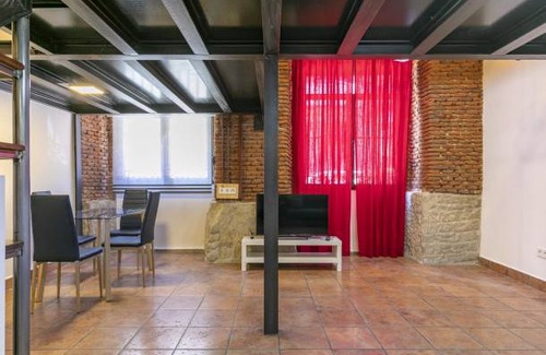 Imperial Apartamento | 45 m² Apartamento ∙ 1 habitación ∙ 3 personas