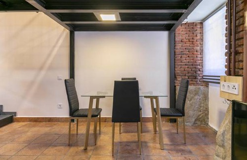 Imperial Apartamento | 45 m² Apartamento ∙ 1 habitación ∙ 3 personas