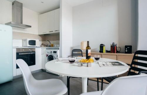 Nino Jesus Apartamento | HOMEABOUT RETIRO Apartment II
