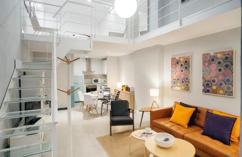 Nino Jesus Apartamento | HOMEABOUT RETIRO Apartment II