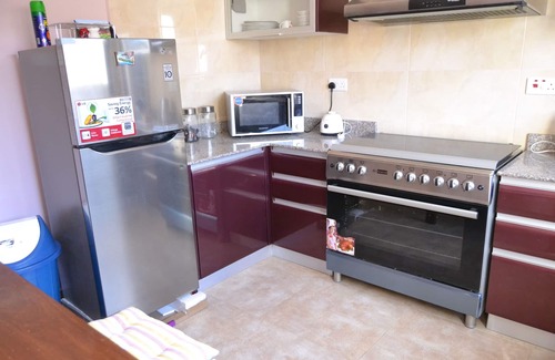 Upanga East Apartamento | HomeAbroad Ensuite Apartment