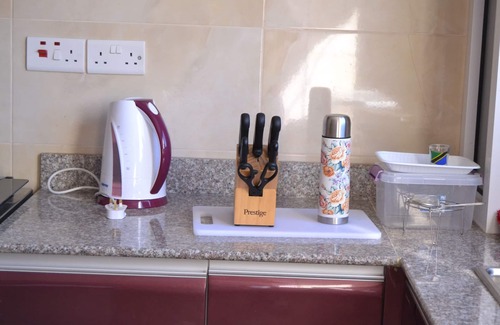 Upanga East Apartamento | HomeAbroad Ensuite Apartment