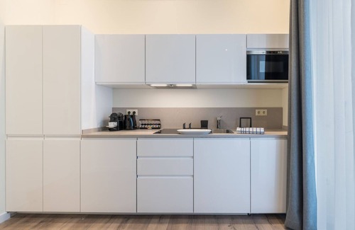 La Victoria Hotel | Homeart Apartments Malaga