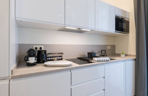 La Victoria Hotel | Homeart Apartments Malaga
