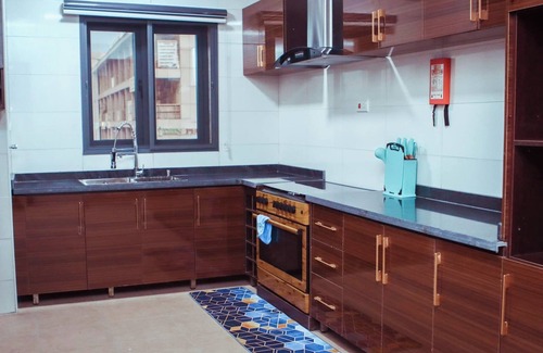 Akure Apartamento | Homeaway Apartment Hotel