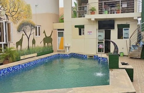 Akure Apartamento | Homeaway Apartment Hotel