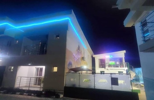Akure Apartamento | Homeaway Apartment Hotel