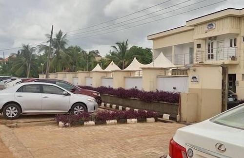 Akure Apartamento | Homeaway Apartment Hotel